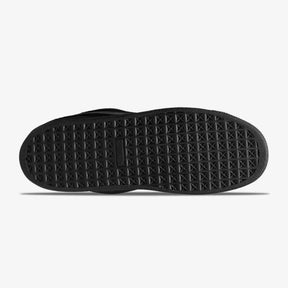 Tênis Suede V2 Preto Feminino