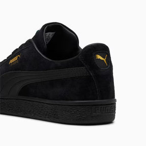 Tênis Suede V2 Preto Feminino
