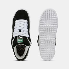 Tênis Suede XL Preto Feminino