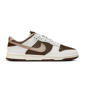 Tênis Dunk Low Urso Marrom