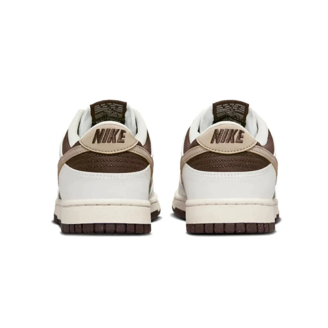 Tênis Dunk Low Urso Marrom