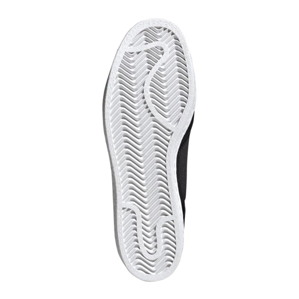 Tênis Superstar Slip On Preto Feminino