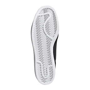 Tênis Superstar Slip On Preto Feminino