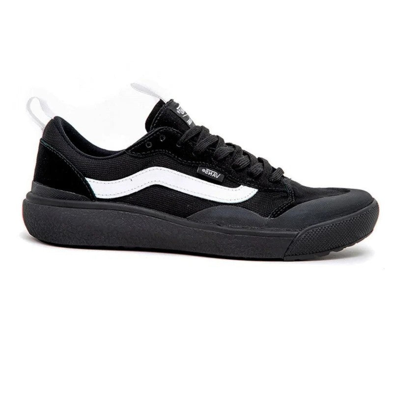Tênis Ultrarange Exo SE Preto Feminino