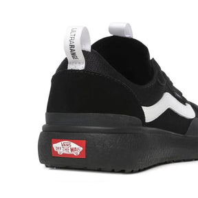 Tênis Ultrarange Exo SE Preto Feminino