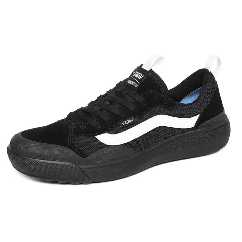 Tênis Ultrarange Exo SE Preto Feminino