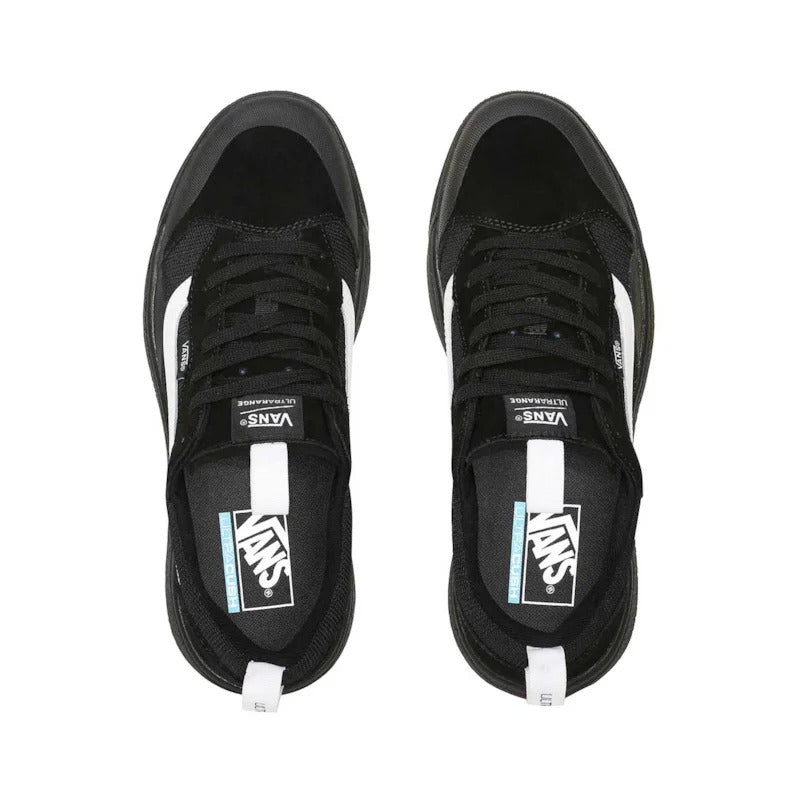 Tênis Ultrarange Exo SE Preto Feminino