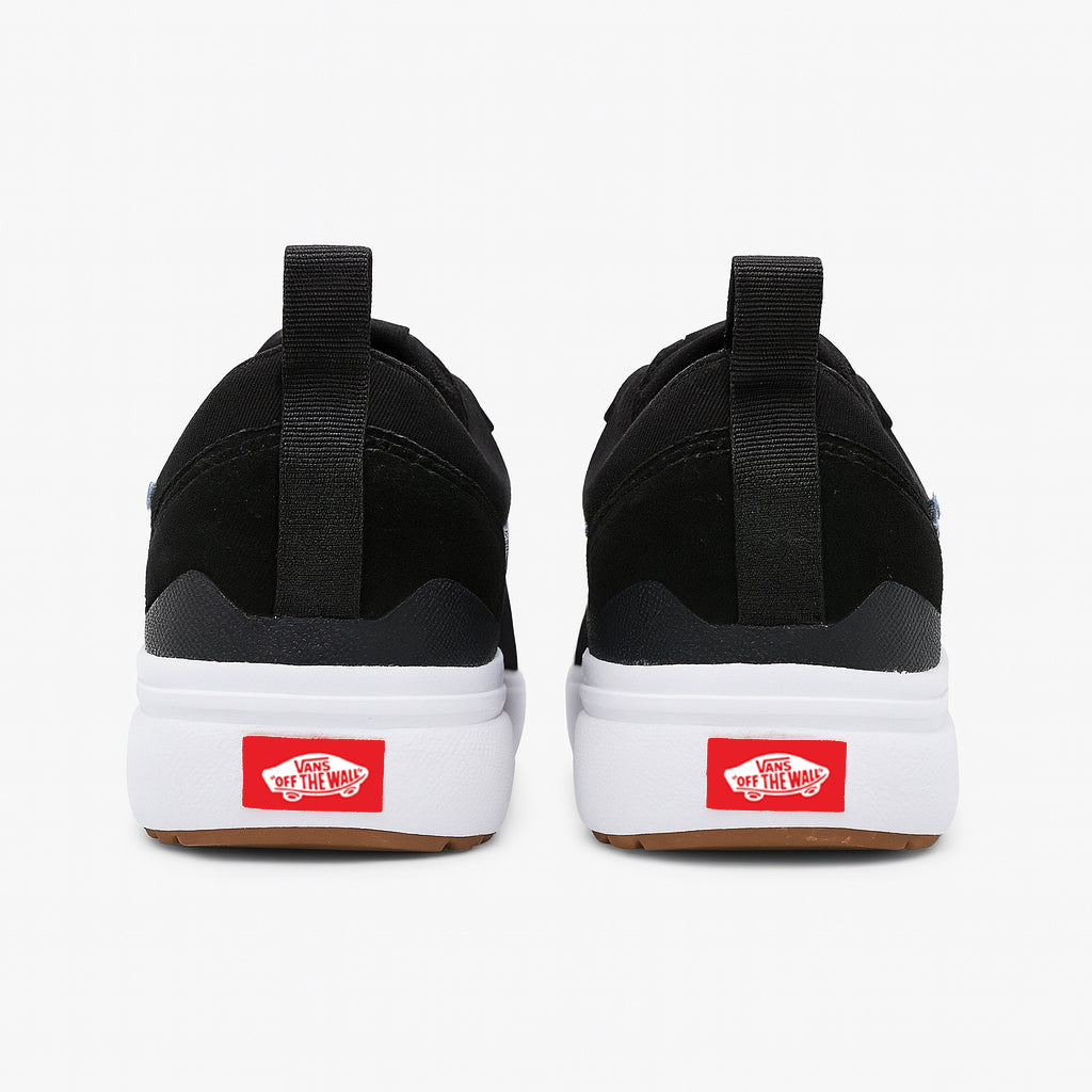 Tênis Ultrarange Rapidweld 3D Preto Feminino