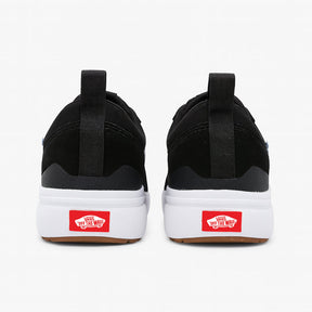 Tênis Ultrarange Rapidweld 3D Preto Feminino