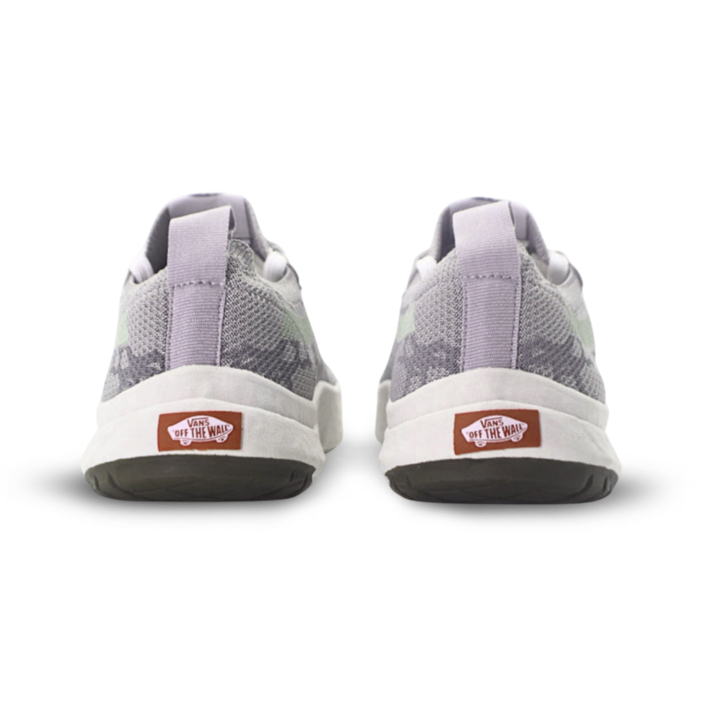Tênis Ultrarange VR3 Cinza Feminino