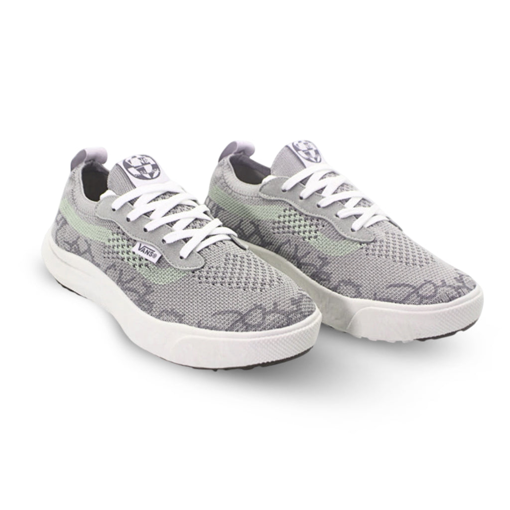 Tênis Ultrarange VR3 Cinza Feminino