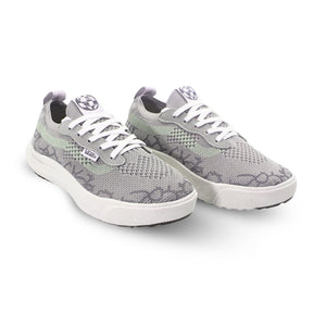 Tênis Ultrarange VR3 Cinza Feminino