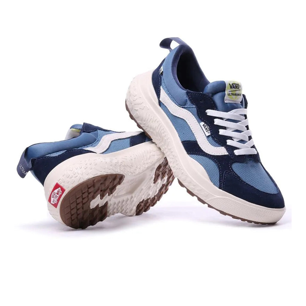 Tênis Ultrarange VR3 Neo Azul