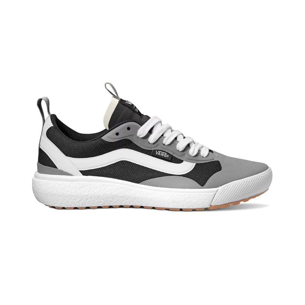 Tênis Ultrarange Exo SE Cinza com Preto Feminino