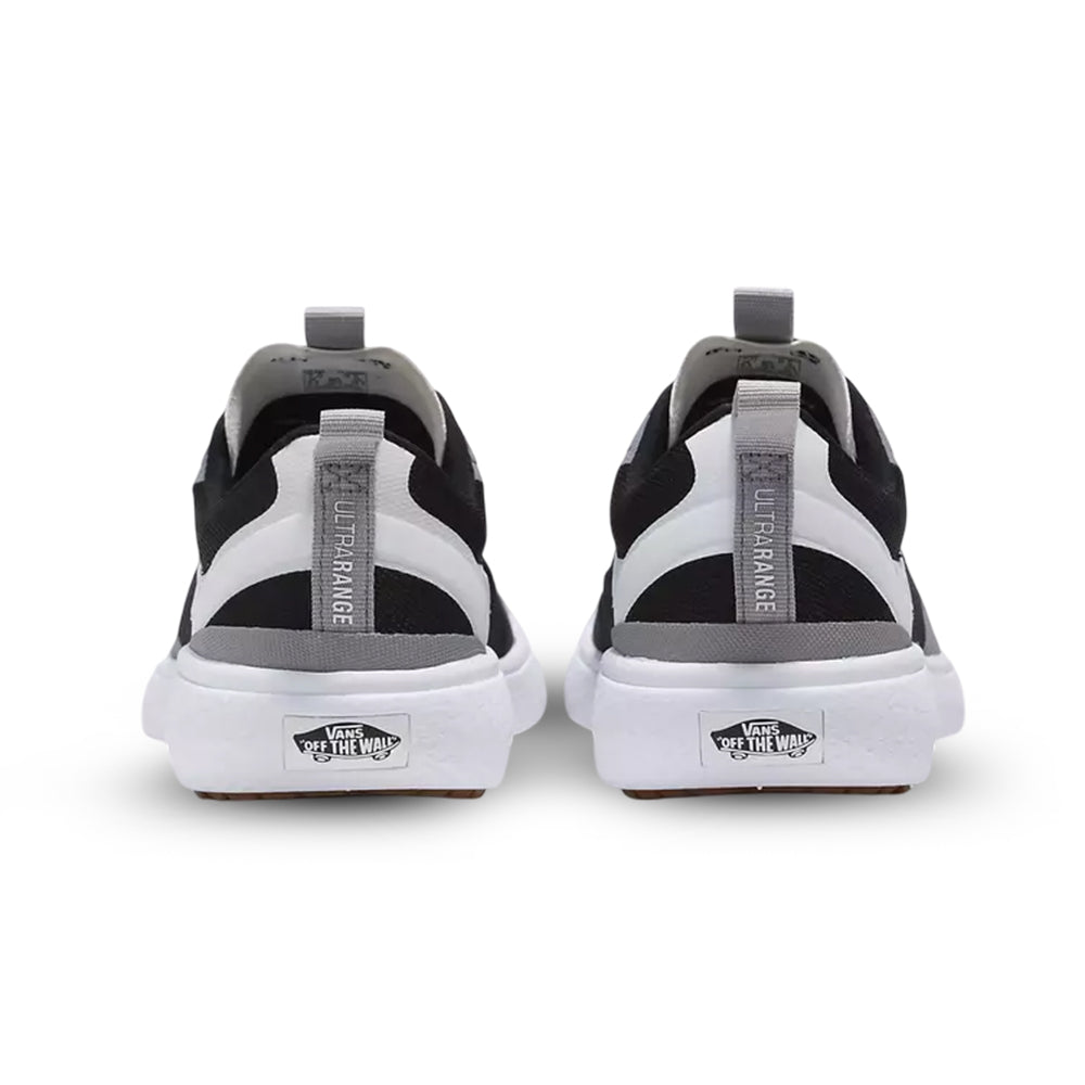 Tênis Ultrarange Exo SE Cinza com Preto Feminino