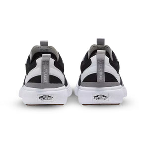 Tênis Ultrarange Exo SE Cinza com Preto Feminino