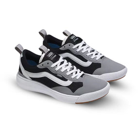 Tênis Ultrarange Exo SE Cinza com Preto Feminino