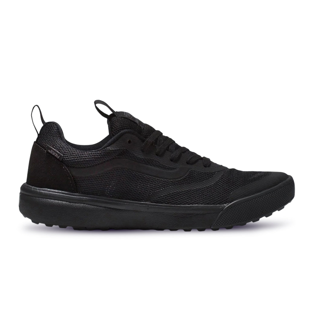Tênis Ultrarange Rapidweld All Black Feminino