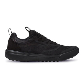 Tênis Ultrarange Rapidweld All Black Feminino