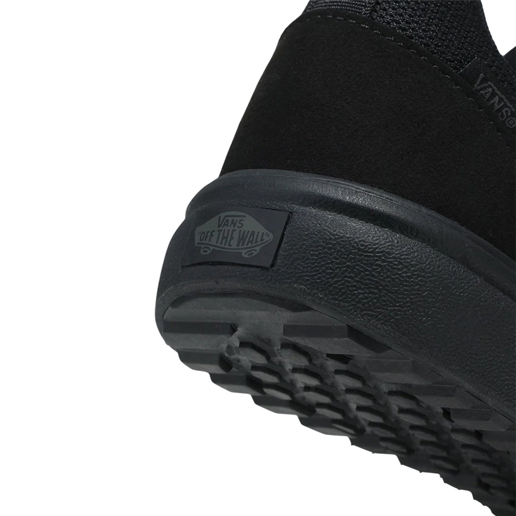 Tênis Ultrarange Rapidweld All Black Feminino