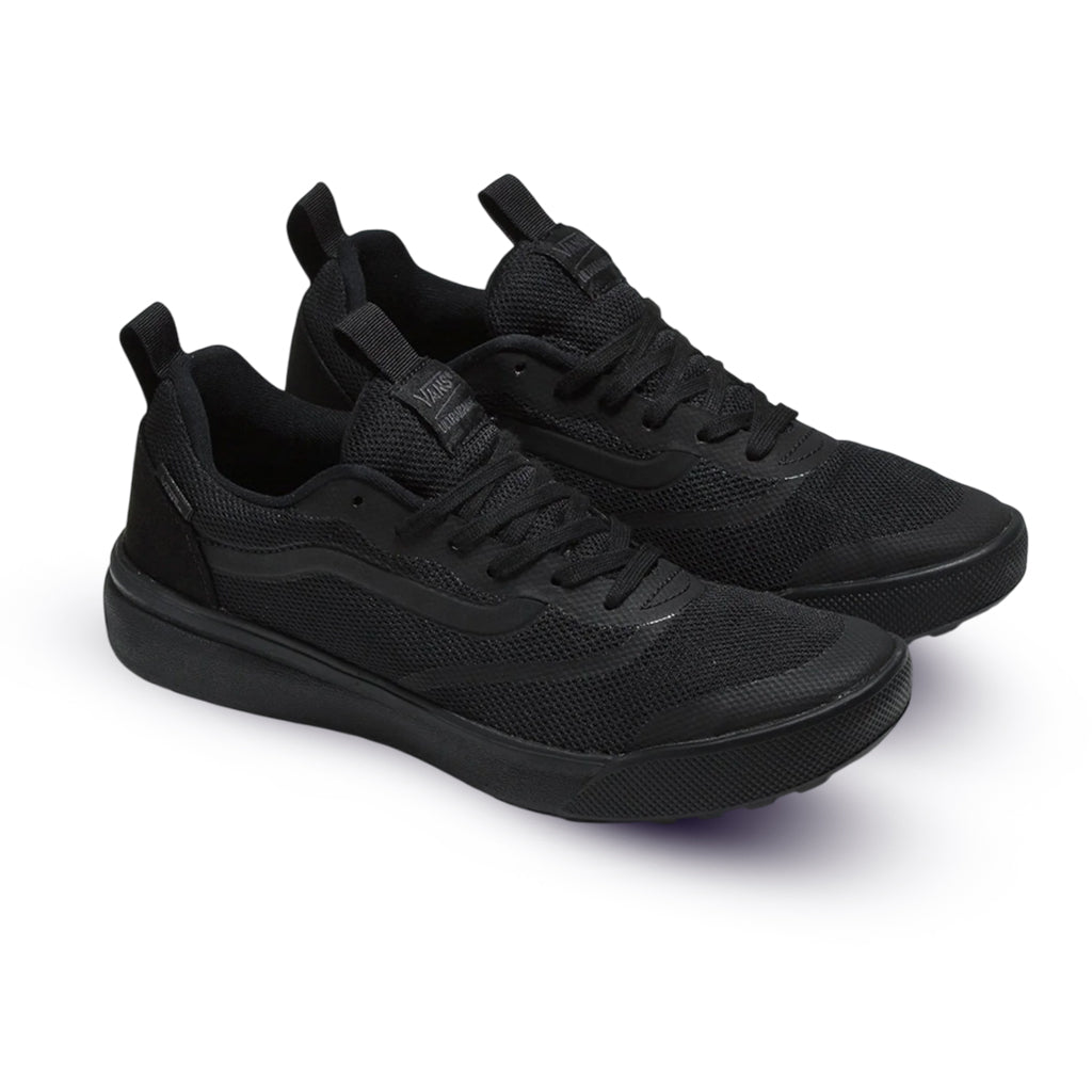 Tênis Ultrarange Rapidweld All Black Feminino