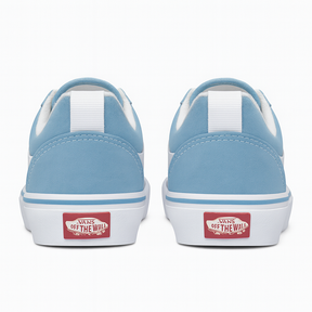 Tênis KNU Street Azul Bebê Feminino