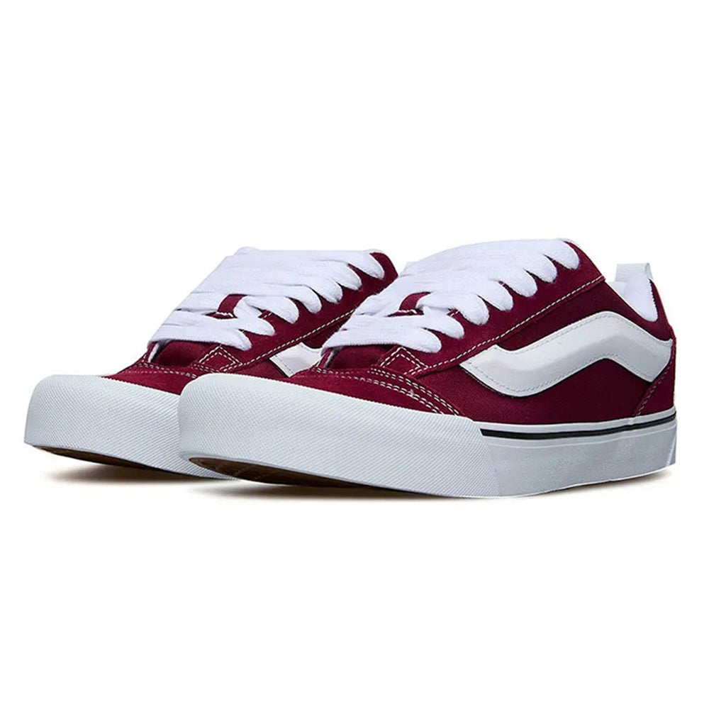 Tênis KNU Street Bordô