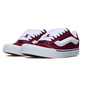 Tênis KNU Street Bordô