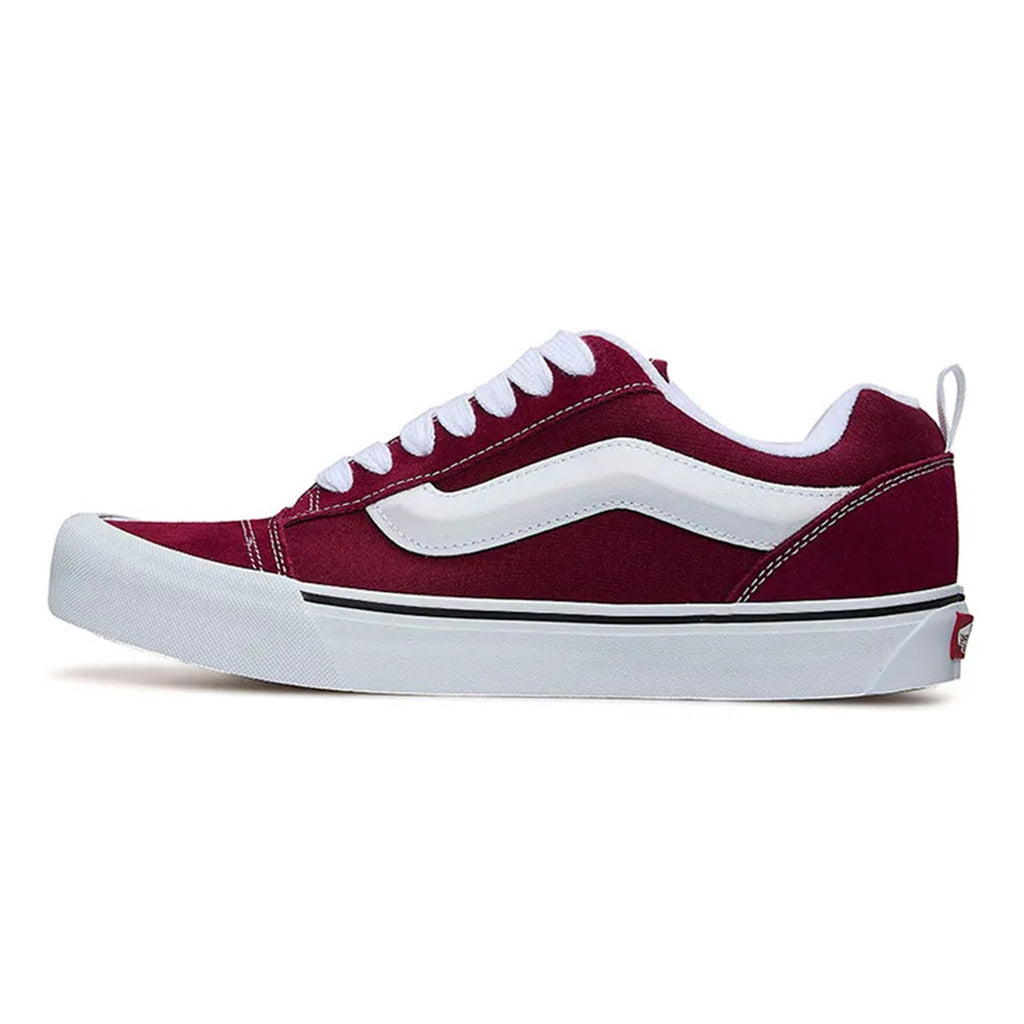 Tênis KNU Street Bordô