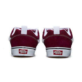 Tênis KNU Street Bordô