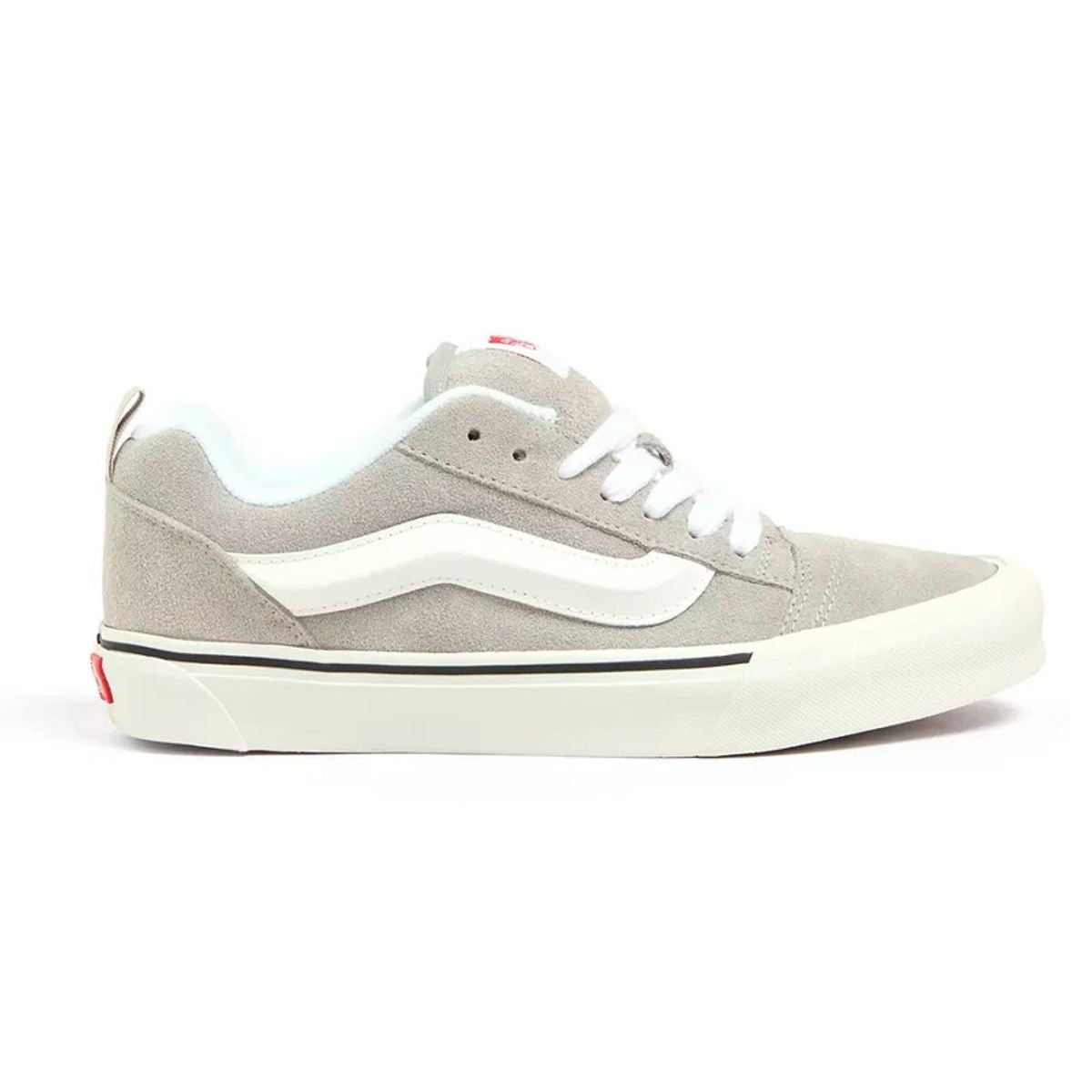 Tênis KNU Street Cinza Feminino