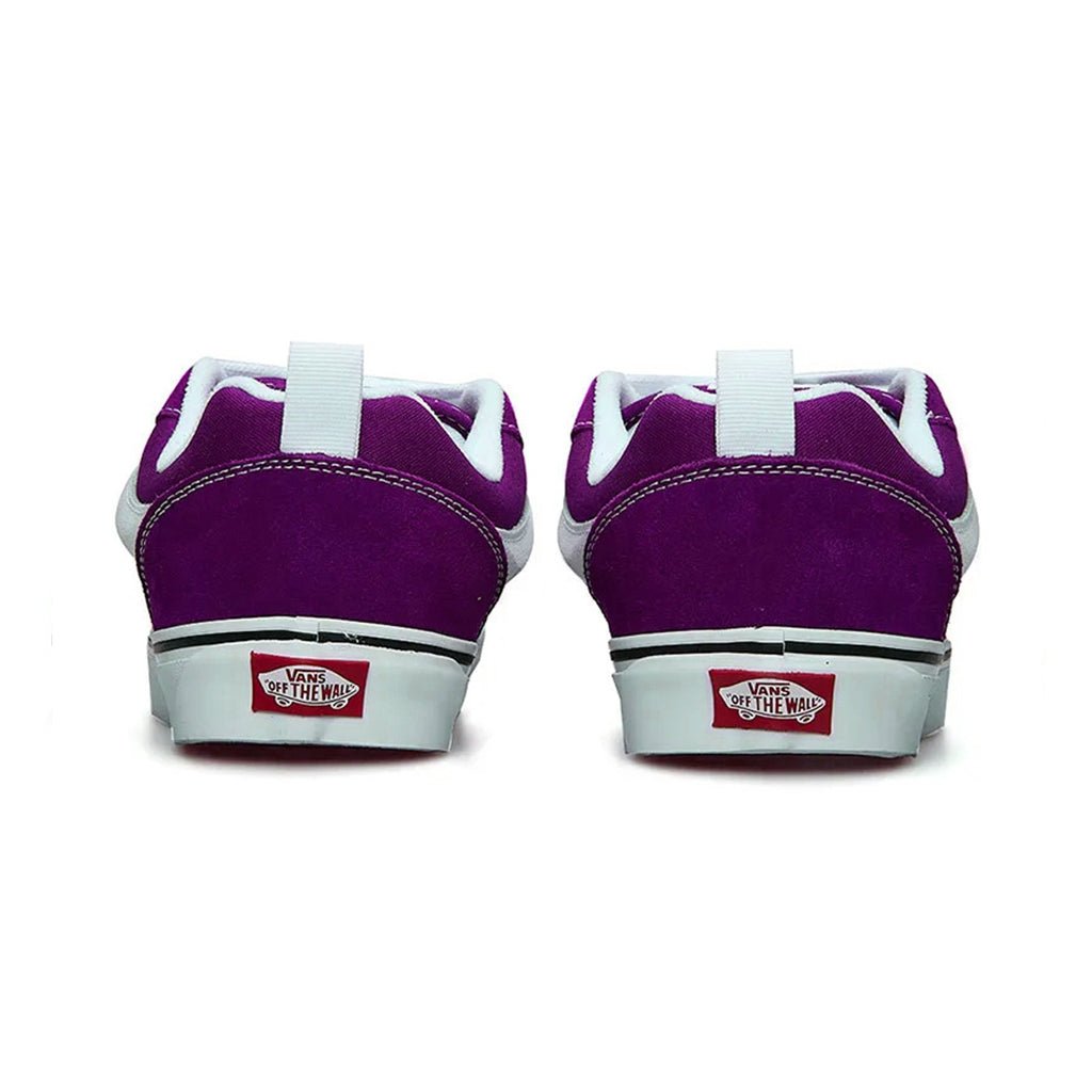 Tênis KNU Street Roxo
