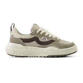 Tênis Ultrarange Neo Bege Café Feminino