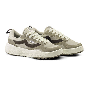 Tênis Ultrarange Neo Bege Café Feminino
