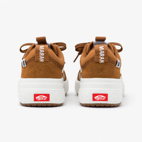 Tênis Ultrarange Neo Caramelo Feminino