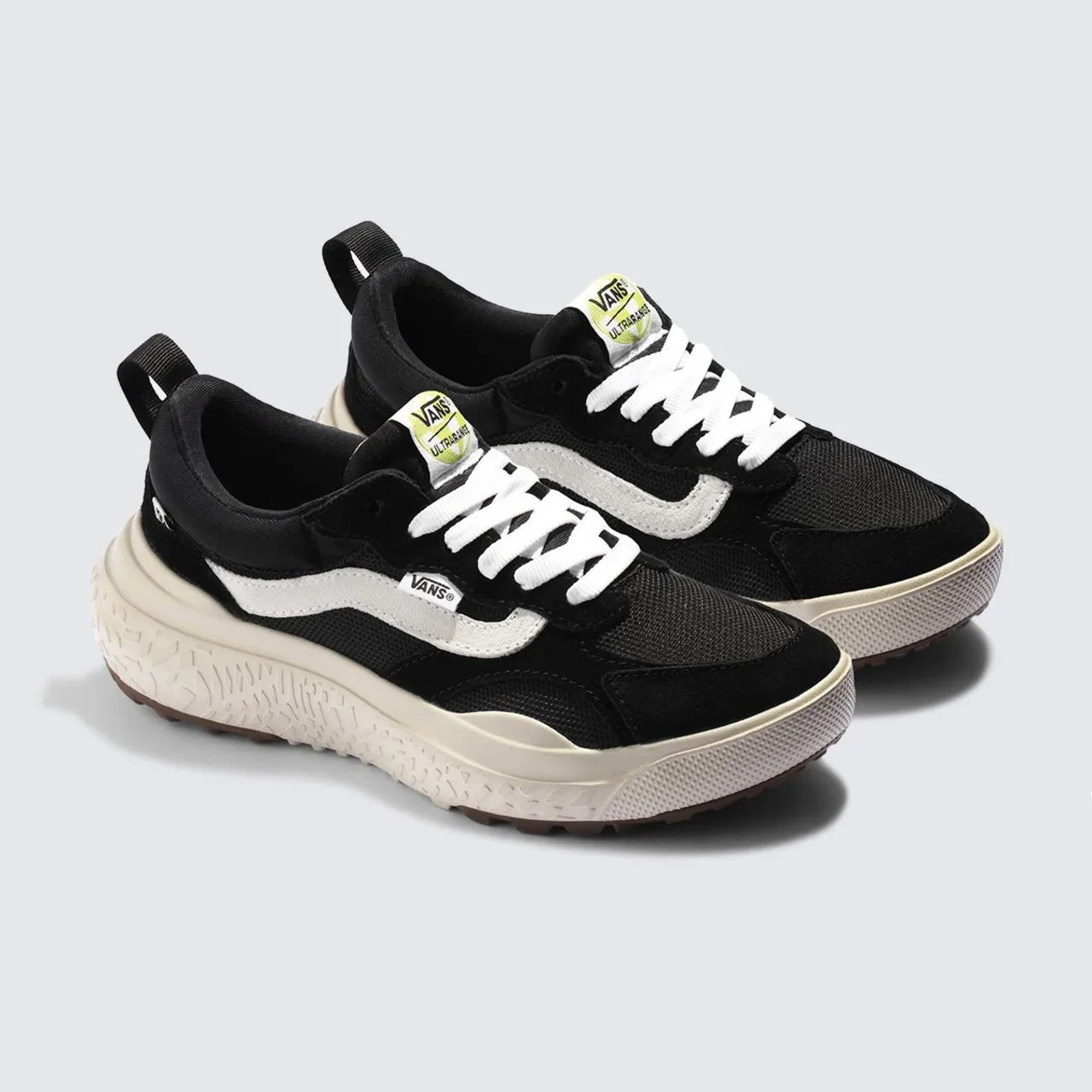 Tênis Ultrarange Neo Preto Feminino