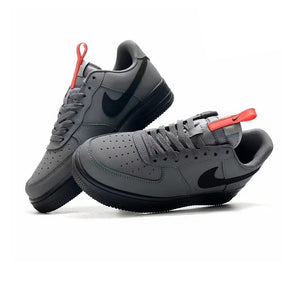 Tênis Urban Force Chumbo Feminino