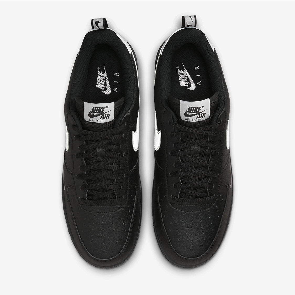Tênis Urban Utility Black Feminino