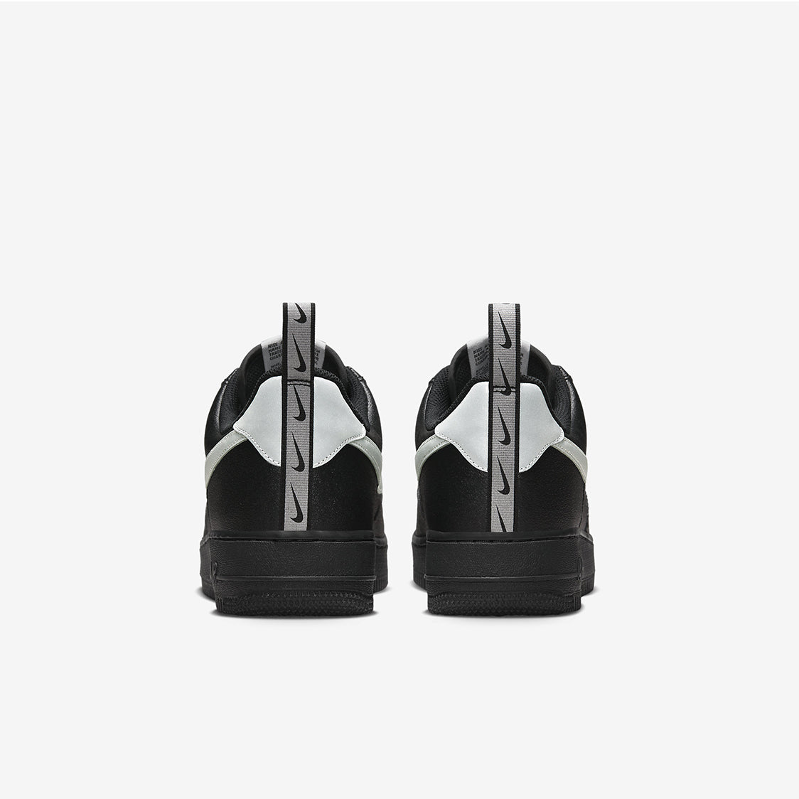 Tênis Urban Utility Black Feminino