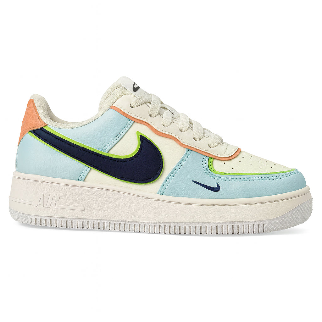 Tênis Urban Shadow Art Feminino