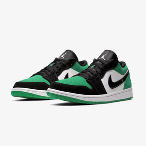 Tênis Air Retro 1 Low Feminino Contrast