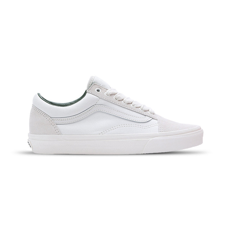 Tênis Old Skool Branco Feminino