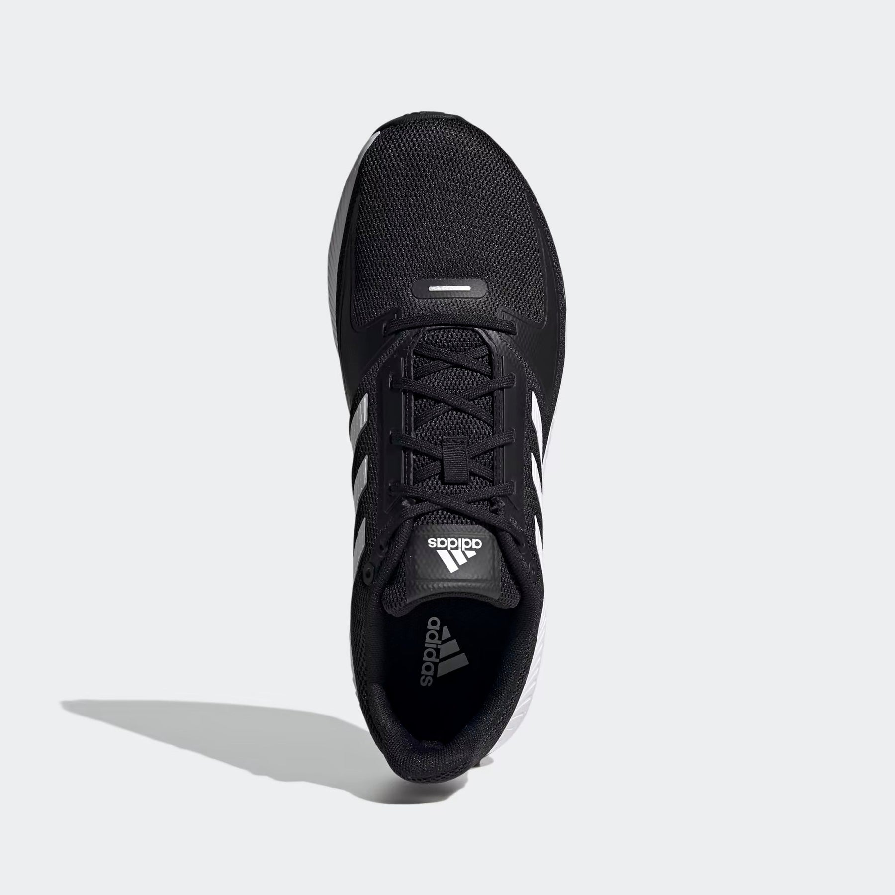 Tênis Run Falcon 2.0 Preto Feminino