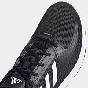 Tênis Run Falcon 2.0 Preto Feminino
