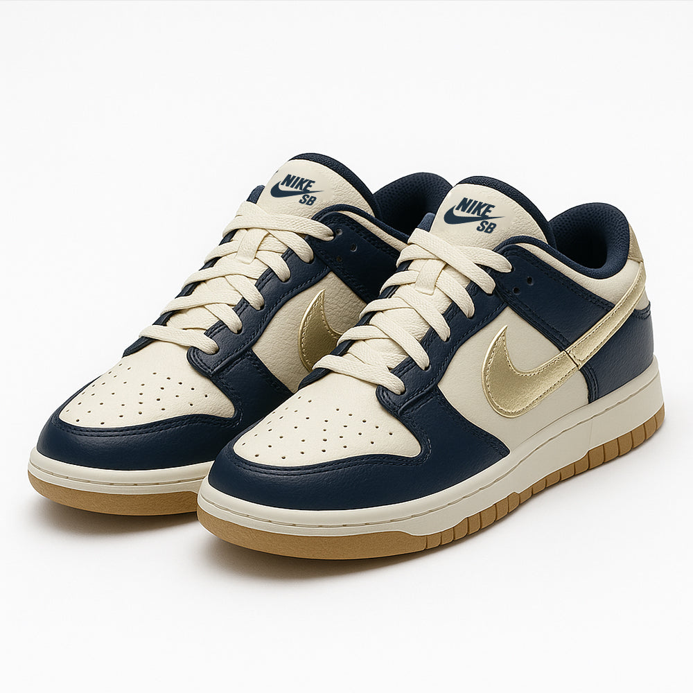 Dunk Low Camila Royal Feminino Premium