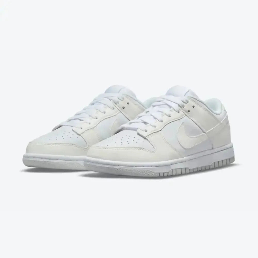 Tênis Urban Pure White Feminino