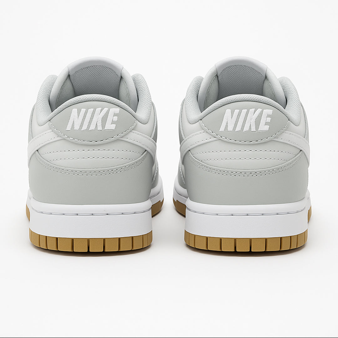 Tênis Dunk Low Urso Marrom