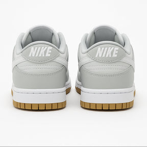 Tênis Dunk Low Urso Marrom