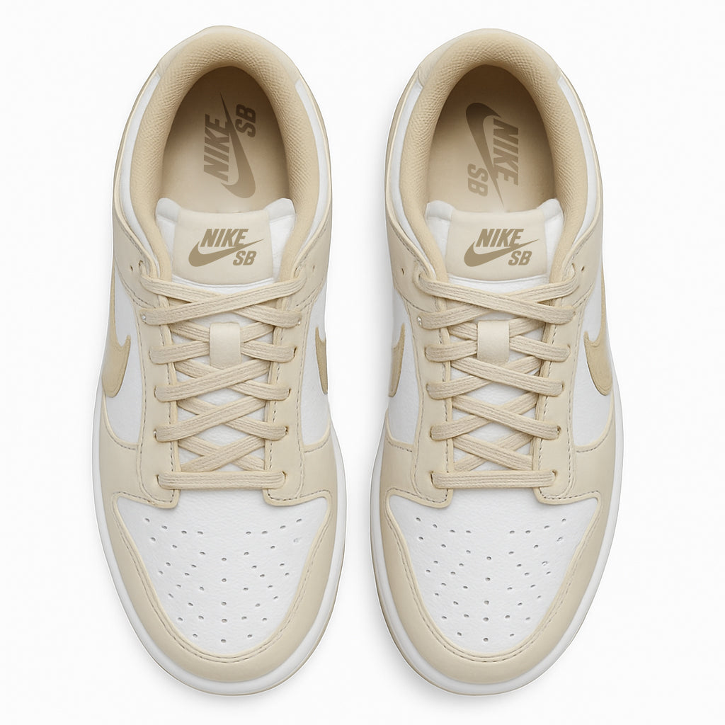 Tênis Metal Icon Urbano