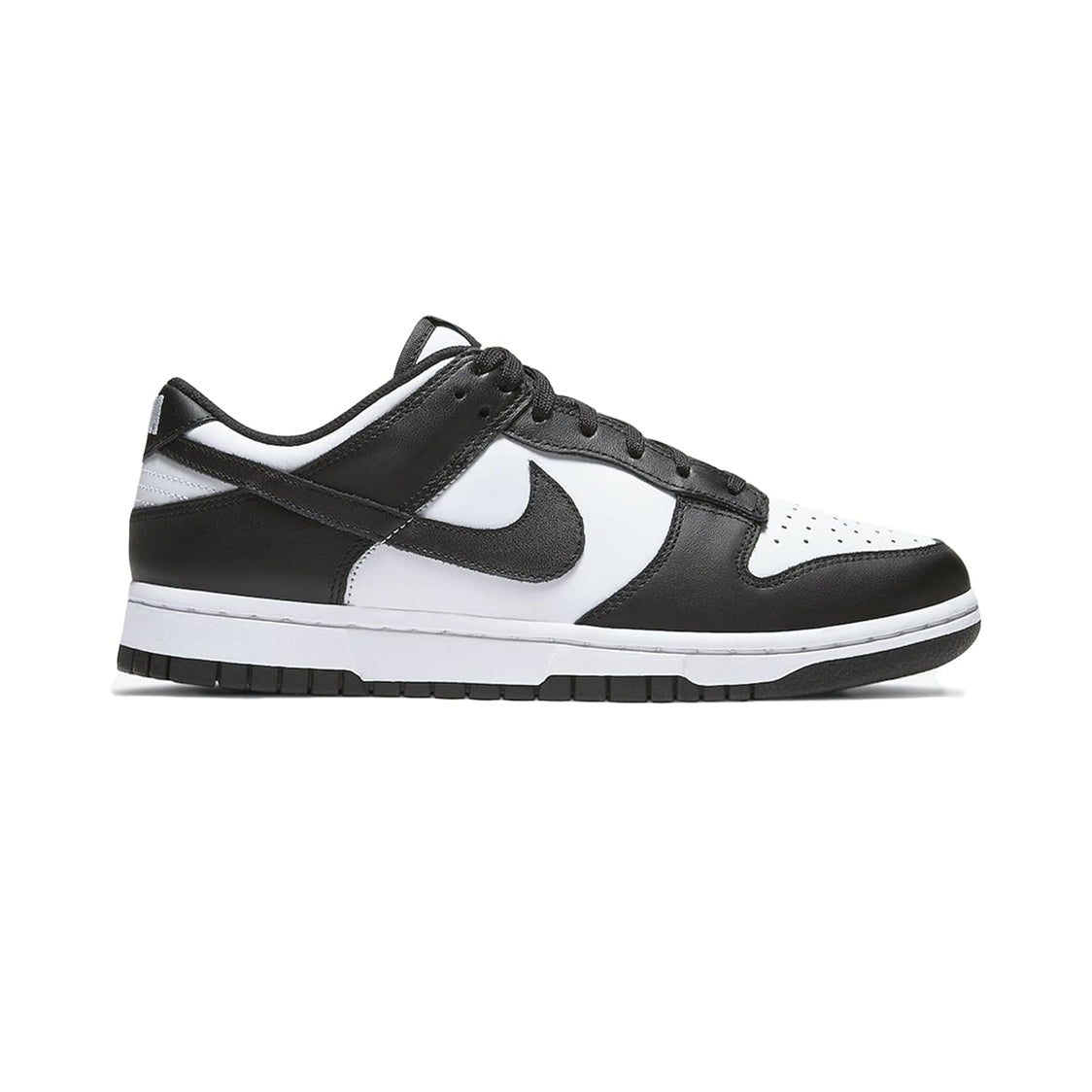 Tênis SB Dunk Low Panda - Courino